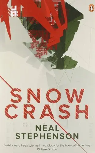 Cover of Snow Crash