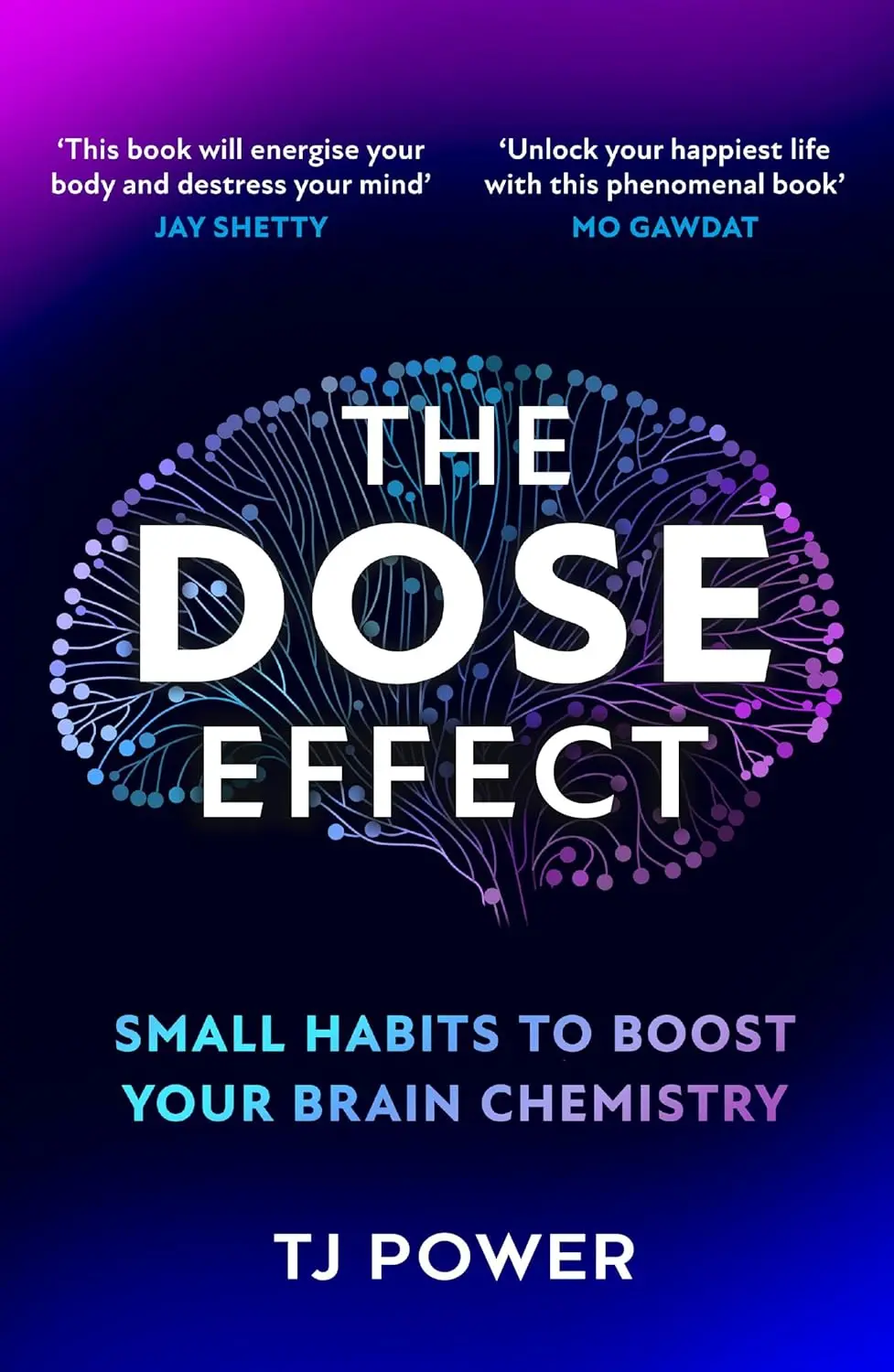 Cover of The DOSE Effect